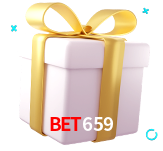 Receba seus bônus de boas-vindas no bet659