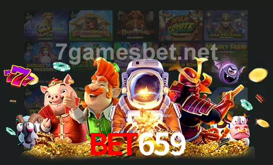 cassino bet659