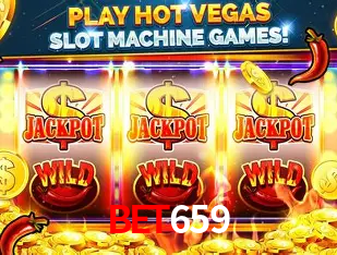 A Revolução dos Aplicativos de Jogos no bet659