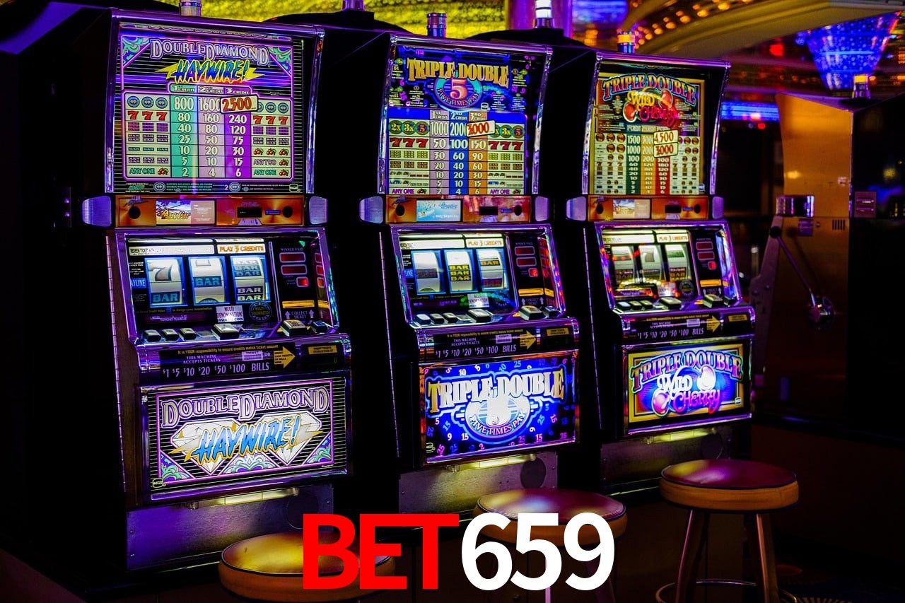 Sports Statistics bet659