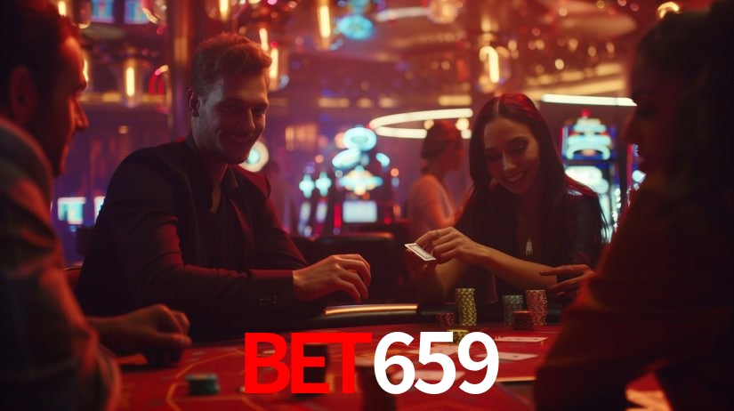 A Emoção da Loteria na bet659: Uma Chance de Mudança de Vida