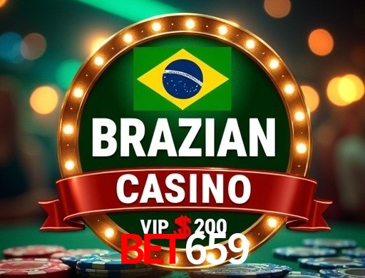 Seasonal Promotions bet659