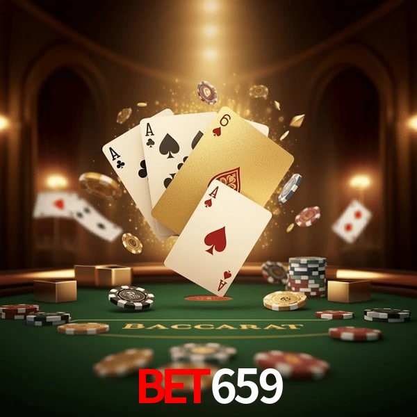 VIP Casino bet659