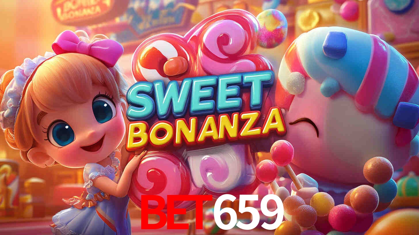 Desvendando o Mundo dos Jogos Virtuais na bet659
