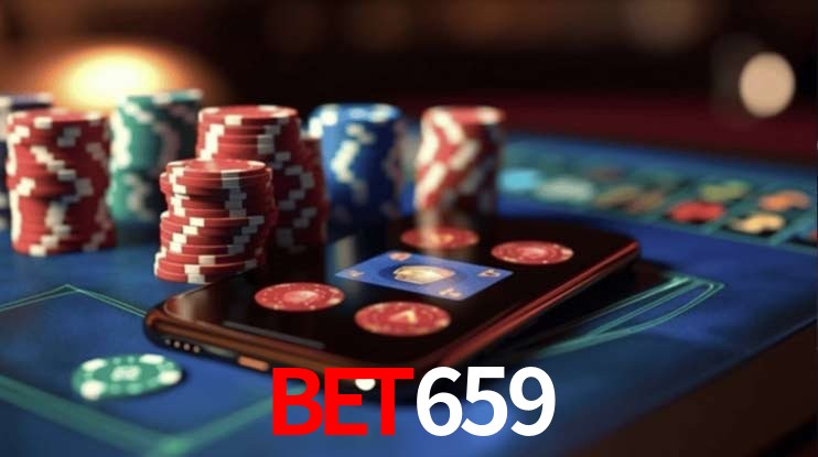 Tennis Betting bet659