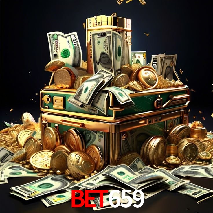 Welcome Bonus bet659