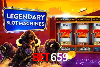 Desvendando o Mundo dos Jogos Virtuais na bet659