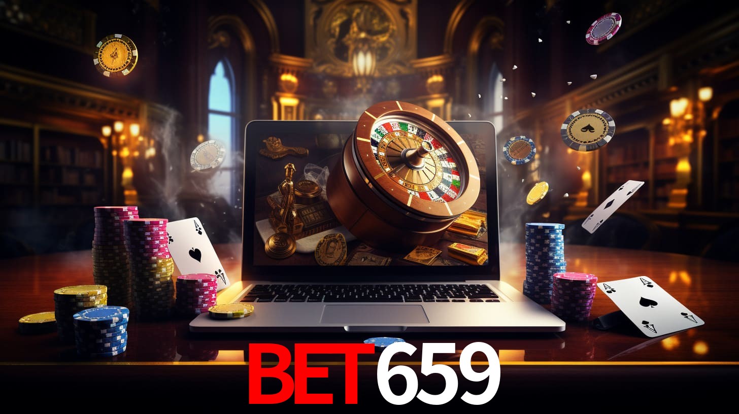 Programa VIP bet659