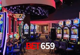 Security Systems bet659