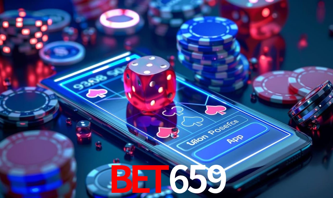Exclusive Offers bet659