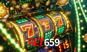 Seasonal Promotions bet659