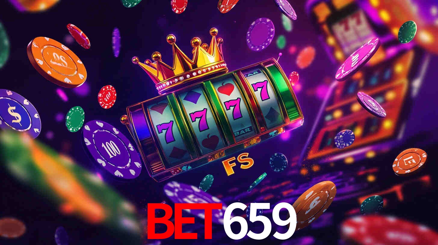 Premium Interface bet659