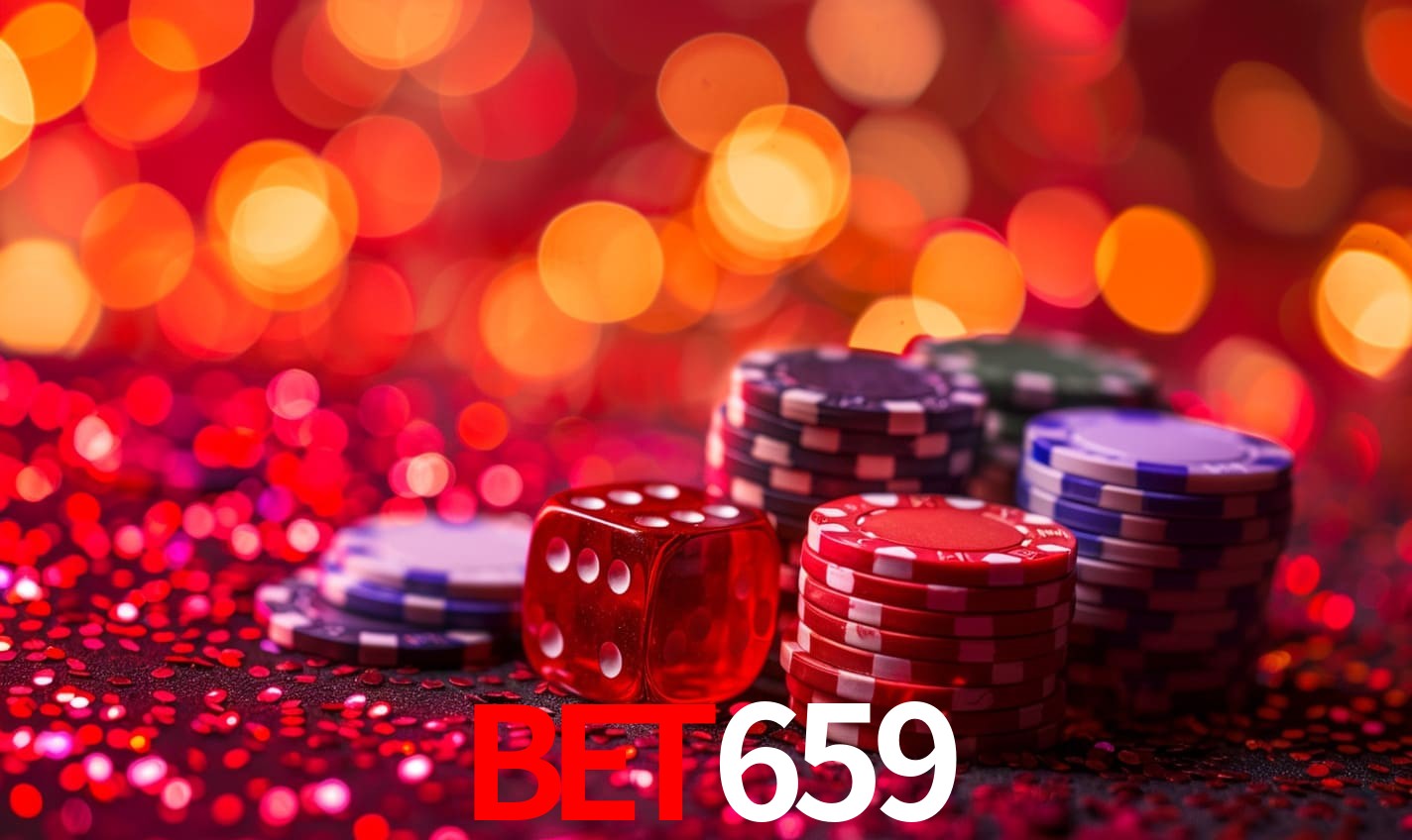 Explorando a Categoria de Eventos em Apostas na bet659
