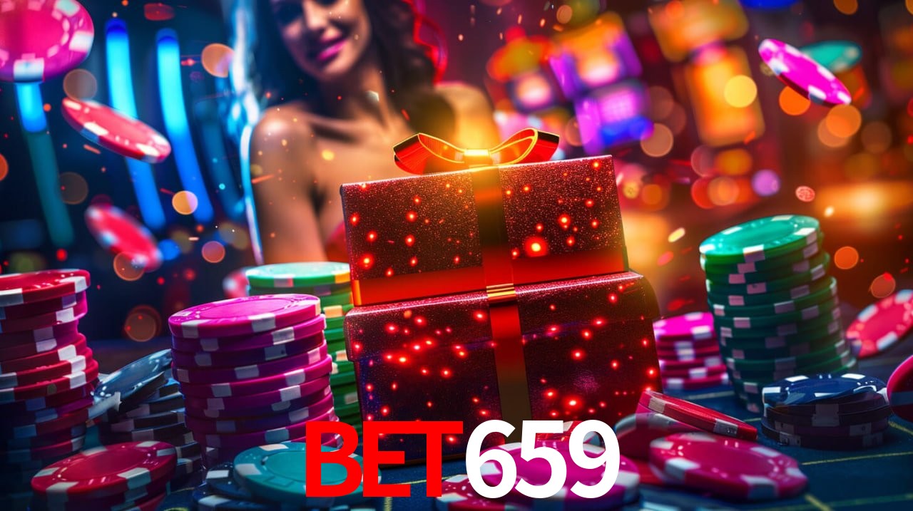 A Experiência Imersiva dos Cassinos Ao Vivo no bet659