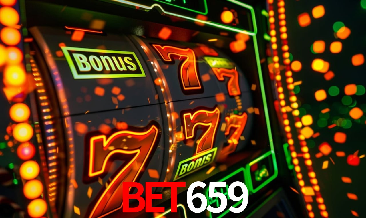 Inovações de Jogos na bet659: O Futuro das Experiências Interativas