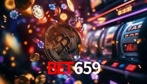 A Emoção da Loteria na bet659: Uma Chance de Mudança de Vida