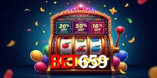 Account Benefits bet659