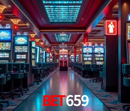 Descubra a Essência do bet659: Nossa História e Compromissos