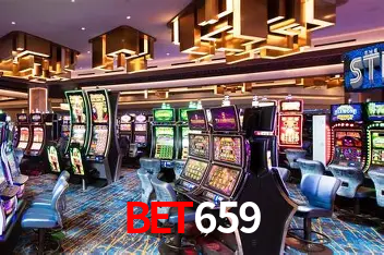 A Experiência Imersiva dos Cassinos Ao Vivo no bet659