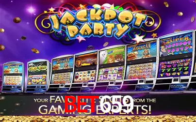 Descubra a Magia dos Jogos de Arcade no bet659