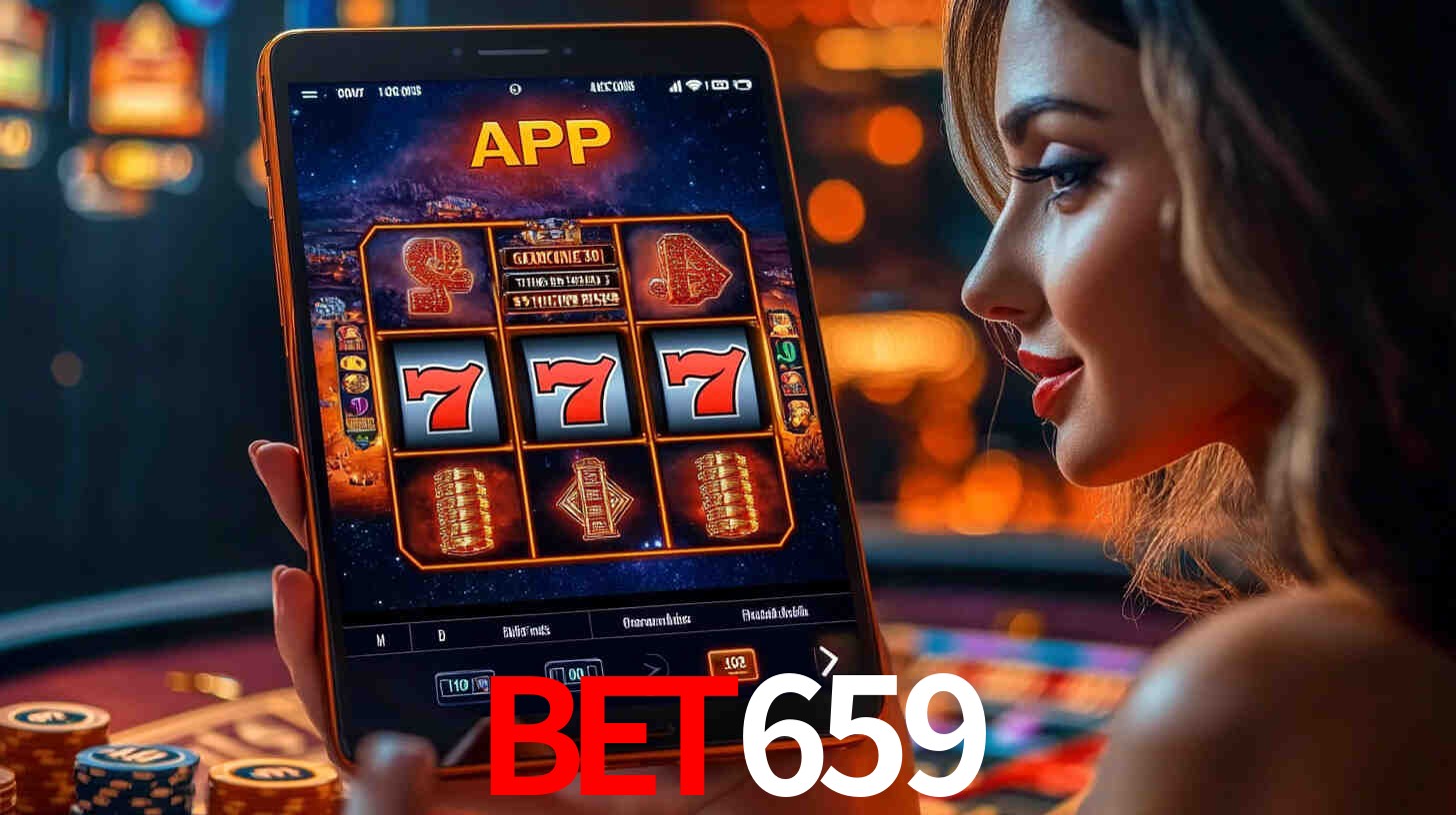 bet659 app