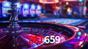 Experiência VIP bet659