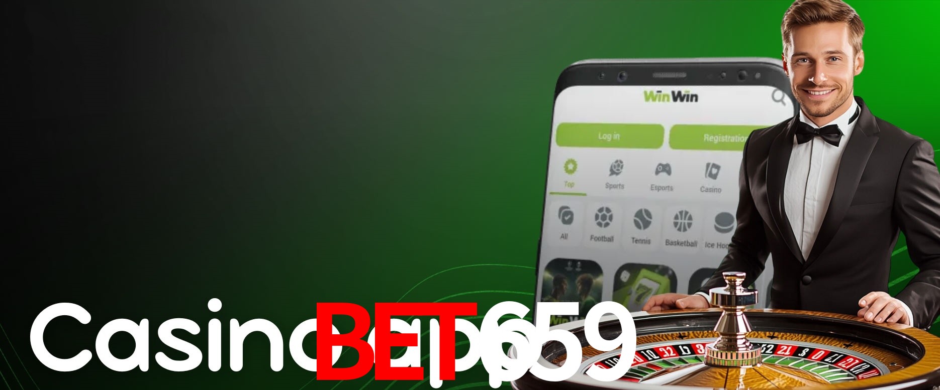 Security Systems bet659