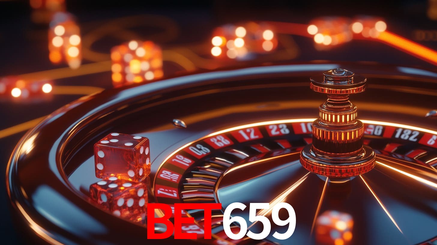 Bônus Generosos e Exclusivos no bet659 para Você!