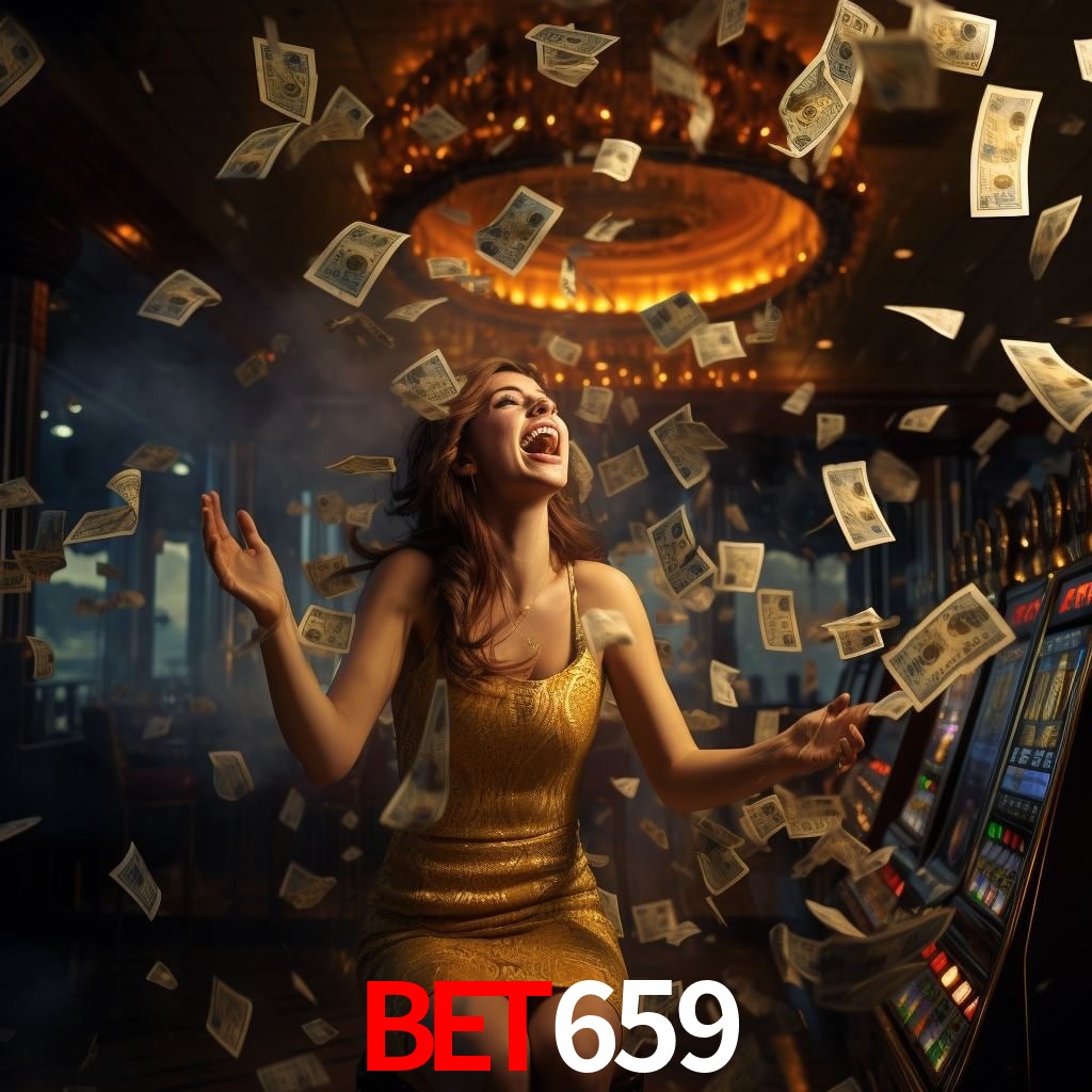 Blackjack Table bet659
