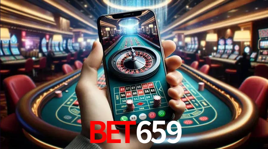 Games Directory bet659