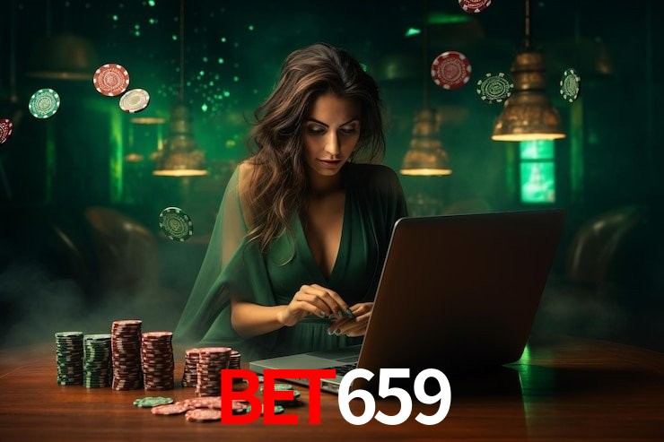 Instant EasyPaisa bet659