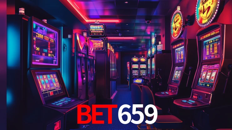 Ofertas Imperdíveis na bet659: Promoções e Bônus Que Valem a Pena