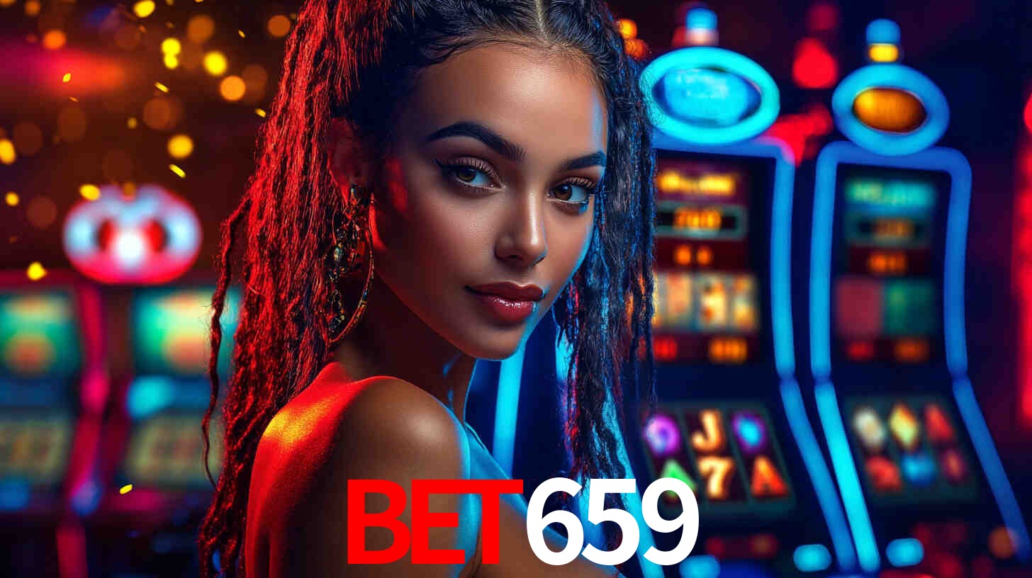 A Experiência Imersiva dos Cassinos Ao Vivo no bet659