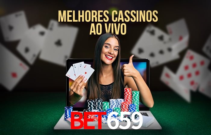 Exclusive Offers bet659
