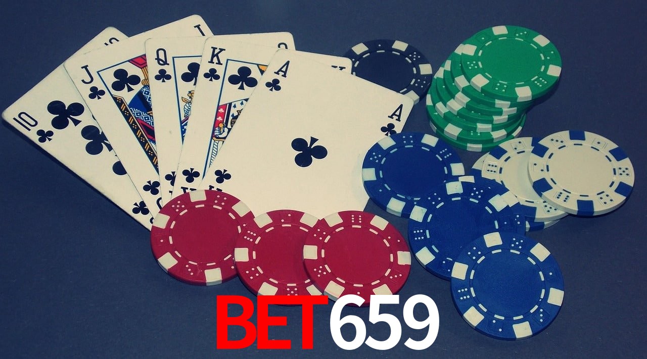 Experiência VIP bet659