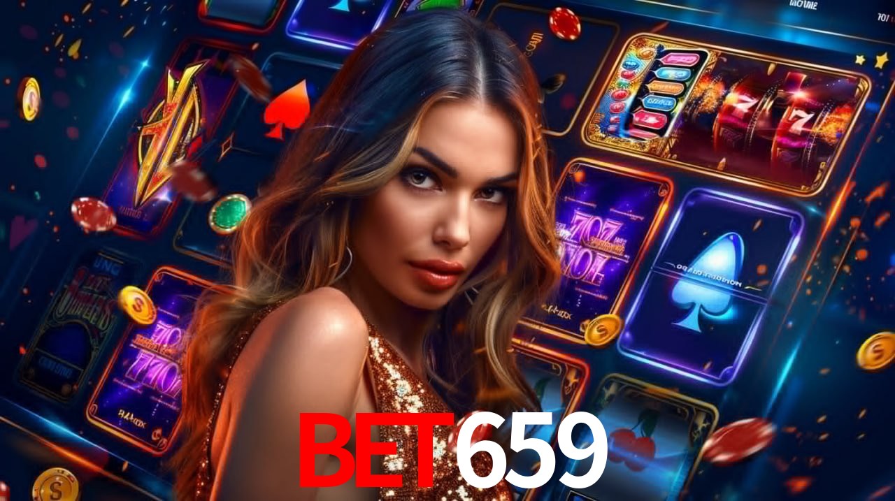 Descubra o Programa VIP da bet659: Vantagens Exclusivas para Jogadores