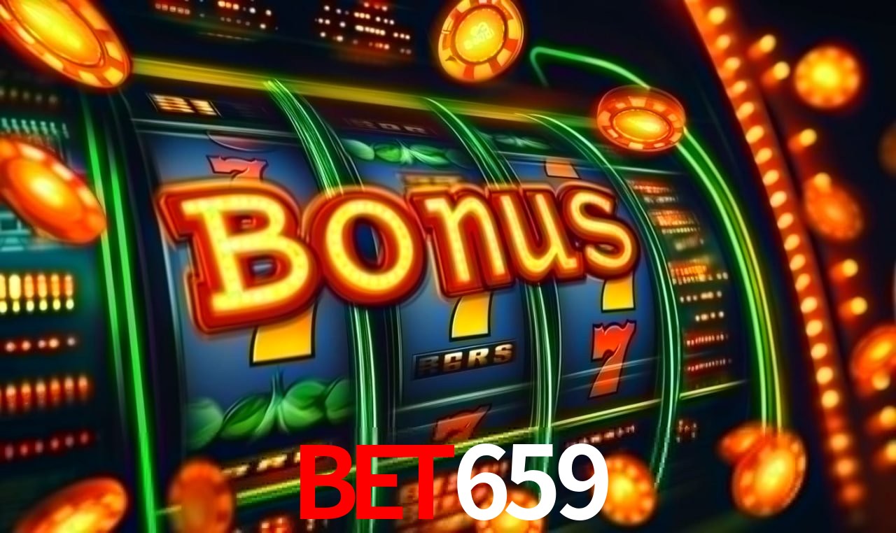 Live Casino bet659