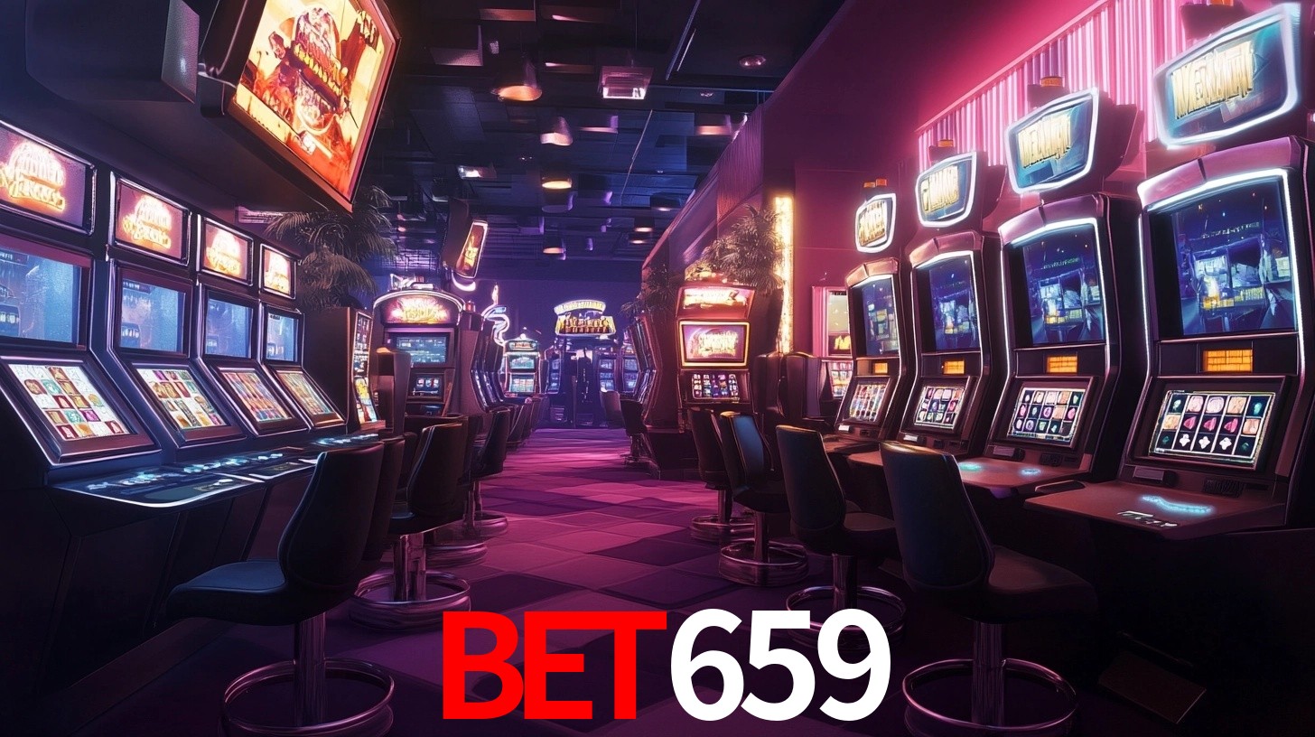 Daily Bonuses bet659
