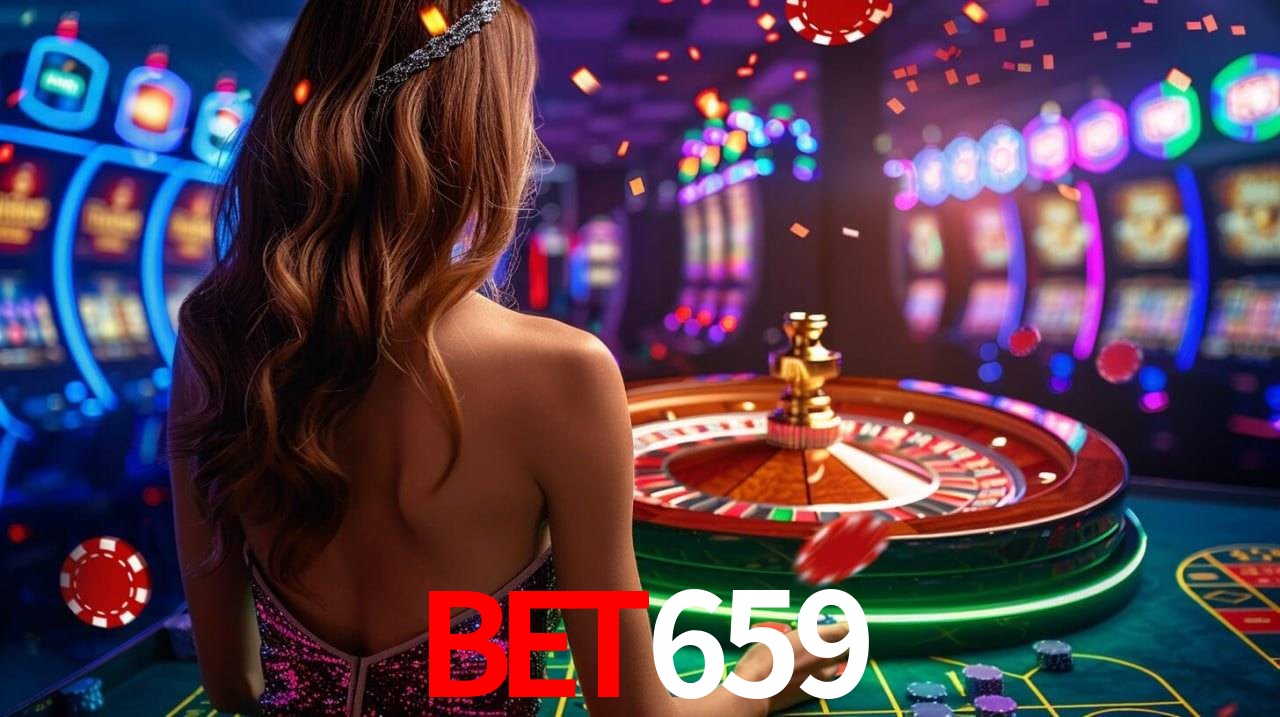 bet659 App Interface