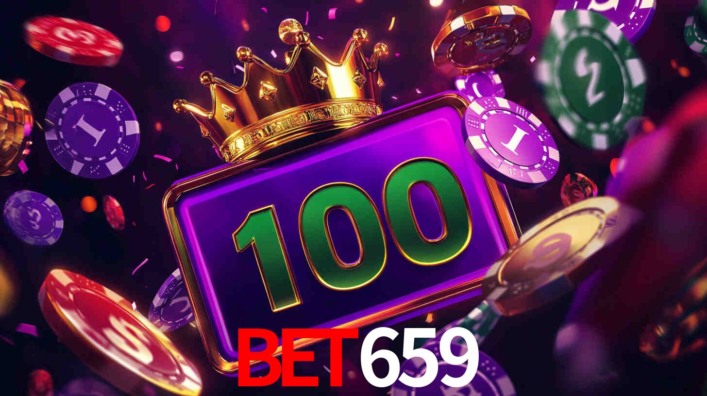bet659 App Interface