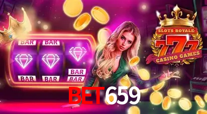 A Experiência Imersiva dos Cassinos Ao Vivo no bet659