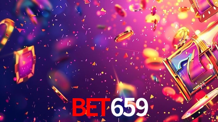 Desvendando o Mundo dos Jogos Virtuais na bet659