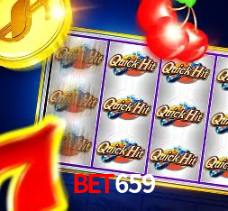 Inovações de Jogos na bet659: O Futuro das Experiências Interativas
