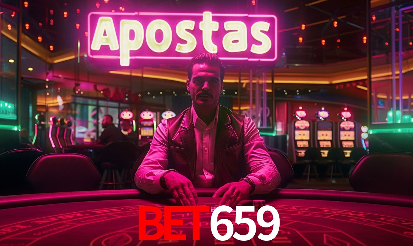 Descubra a Essência do bet659: Nossa História e Compromissos
