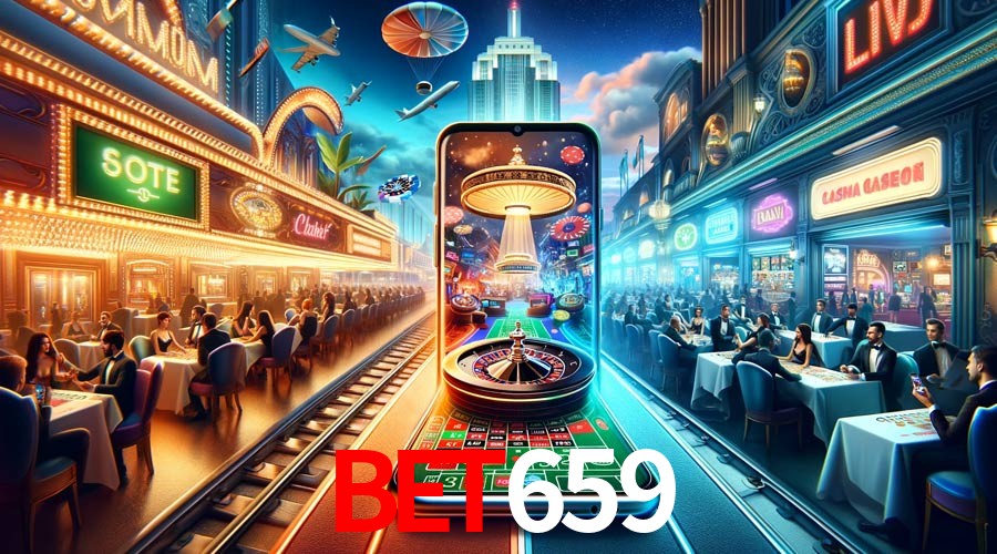 Secure Login bet659