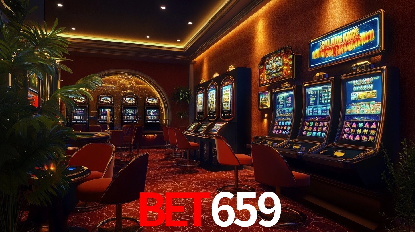 Exclusive Games bet659