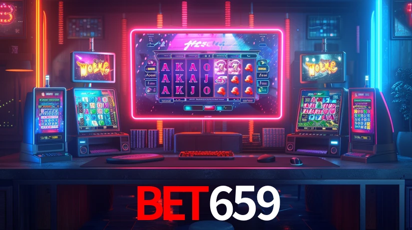 bet659: Jogos de Caça-Níqueis-Altas Recompensas, Roleta-Velocidade, Blackjack-Desafios Máximos