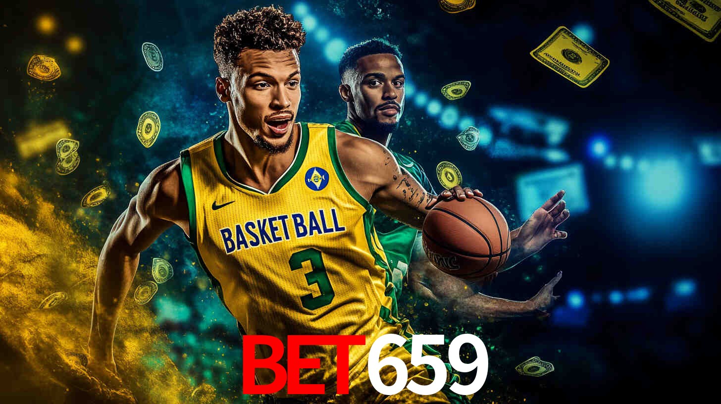 Inovações de Jogos na bet659: O Futuro das Experiências Interativas