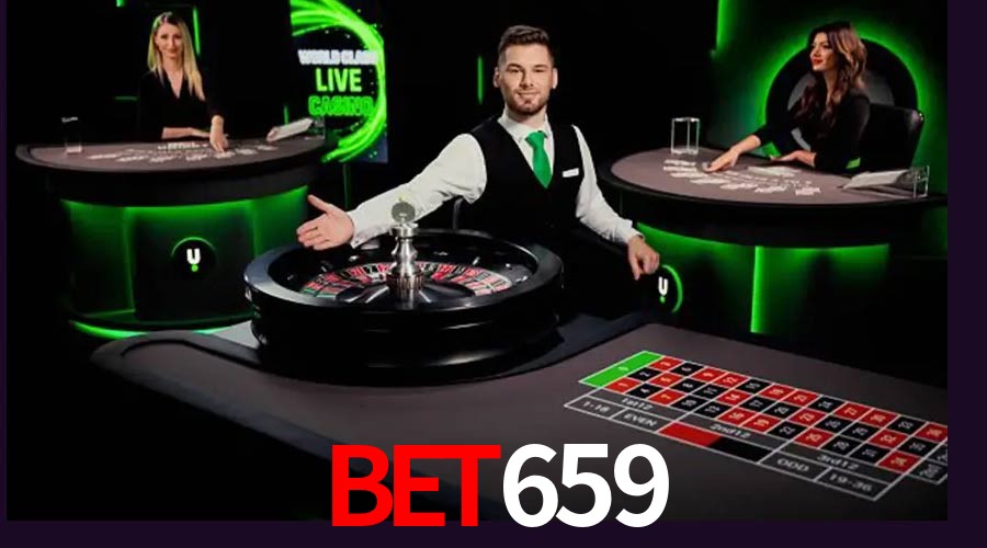 Account Benefits bet659