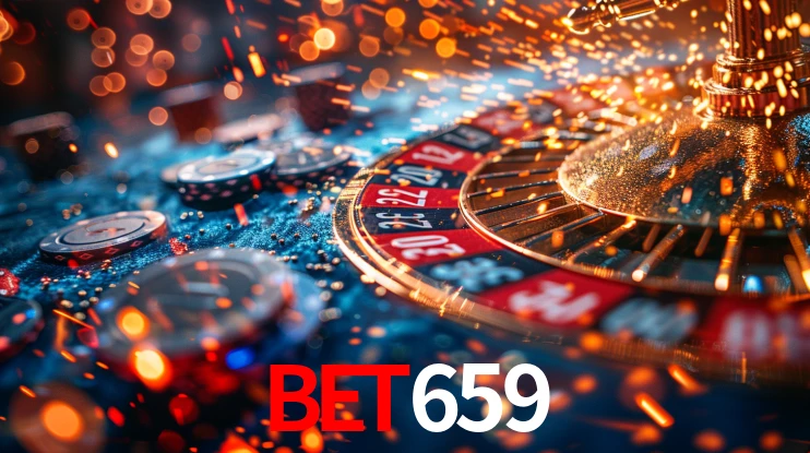 Live Casino bet659